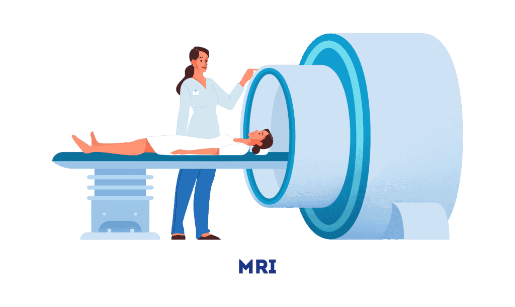 Magnetic Resonance Imaging (MRI) ‣ THANC Guide