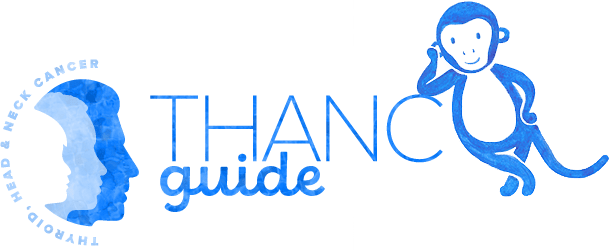 Guía de THANC para niños